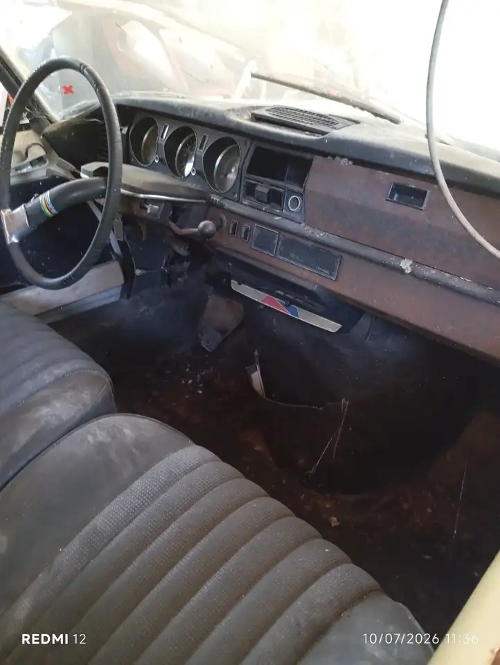 Citroen DS, foto 8