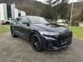Audi Q8 50 TDI 286 CV quattro tiptronic S line edition M. Blu/Azzurro - thumbnail 1
