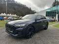 Audi Q8 50 TDI 286 CV quattro tiptronic S line edition M. Blu/Azzurro - thumbnail 3