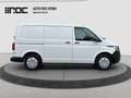 Volkswagen T6.1 Transporter Kastenwagen 2.0 TDI DSG KR STH/App-Connect/ACC/uvm Weiß - thumbnail 6