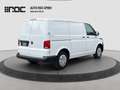 Volkswagen T6.1 Transporter Kastenwagen 2.0 TDI DSG KR STH/App-Connect/ACC/uvm Weiß - thumbnail 5