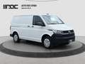 Volkswagen T6.1 Transporter Kastenwagen 2.0 TDI DSG KR STH/App-Connect/ACC/uvm Weiß - thumbnail 7