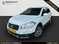 Suzuki SX4 S-Cross 1.6 Exclusive STOEL VERW. / CRUISE / TREKHAAK AFN. Wit - thumbnail 1