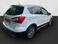 Suzuki SX4 S-Cross 1.6 Exclusive STOEL VERW. / CRUISE / TREKHAAK AFN. Wit - thumbnail 5