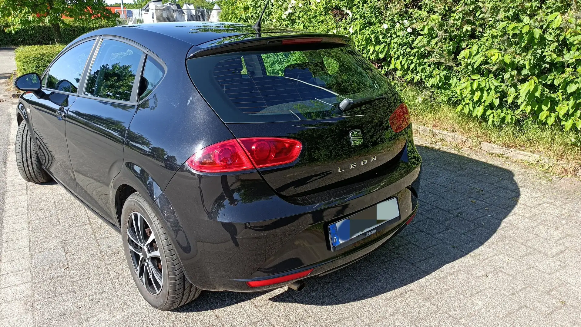 SEAT Leon 1.4 - 2