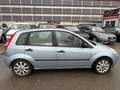 Ford Fiesta 1,4 16V Ambiente Grau - thumbnail 8