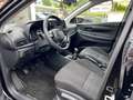 Hyundai BAYON +Select+Mild-Hybrid+2WD+KLIMA+schalter+EPH+ Zwart - thumbnail 10