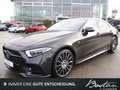 Mercedes-Benz CLS 400 d/EDITION 1/4-MATIC/AMG/MULTIBEAM/1.HAND Szary - thumbnail 1