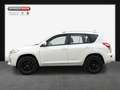 Toyota RAV 4 Valvematic 2.0 4x2 KLIMA ASC+T 6-Gang EL. FH v+h D White - thumbnail 2