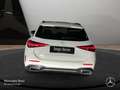Mercedes-Benz C 200 T AMG+NIGHT+PANO+360+19"+KEYLESS+9G Weiß - thumbnail 9