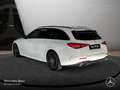 Mercedes-Benz C 200 T AMG+NIGHT+PANO+360+19"+KEYLESS+9G Weiß - thumbnail 10