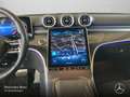 Mercedes-Benz C 200 T AMG+NIGHT+PANO+360+19"+KEYLESS+9G Weiß - thumbnail 16