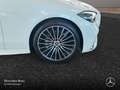 Mercedes-Benz C 200 T AMG+NIGHT+PANO+360+19"+KEYLESS+9G Weiß - thumbnail 6