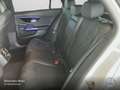 Mercedes-Benz C 200 T AMG+NIGHT+PANO+360+19"+KEYLESS+9G Weiß - thumbnail 12