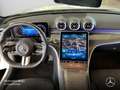 Mercedes-Benz C 200 T AMG+NIGHT+PANO+360+19"+KEYLESS+9G Weiß - thumbnail 13