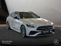 Mercedes-Benz C 200 T AMG+NIGHT+PANO+360+19"+KEYLESS+9G Weiß - thumbnail 5