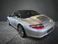 Porsche 997 911 Carrera S Cabriolet Argento - thumbnail 8
