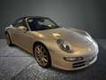 Porsche 997 911 Carrera S Cabriolet Argento - thumbnail 1
