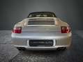 Porsche 997 911 Carrera S Cabriolet Argento - thumbnail 10