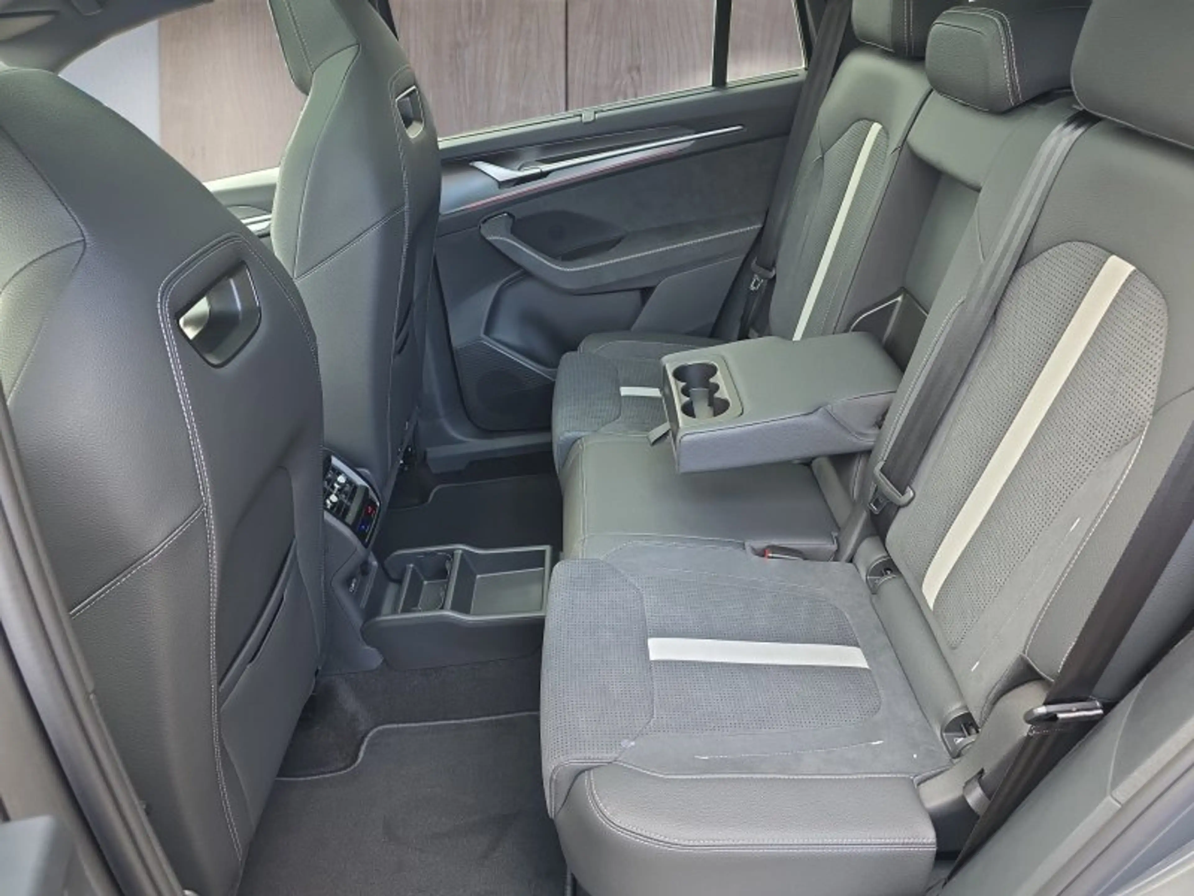 Skoda Kodiaq Sportline 1,5 TSI iV aAHK/Pano/Matrix/Navi — photo 14