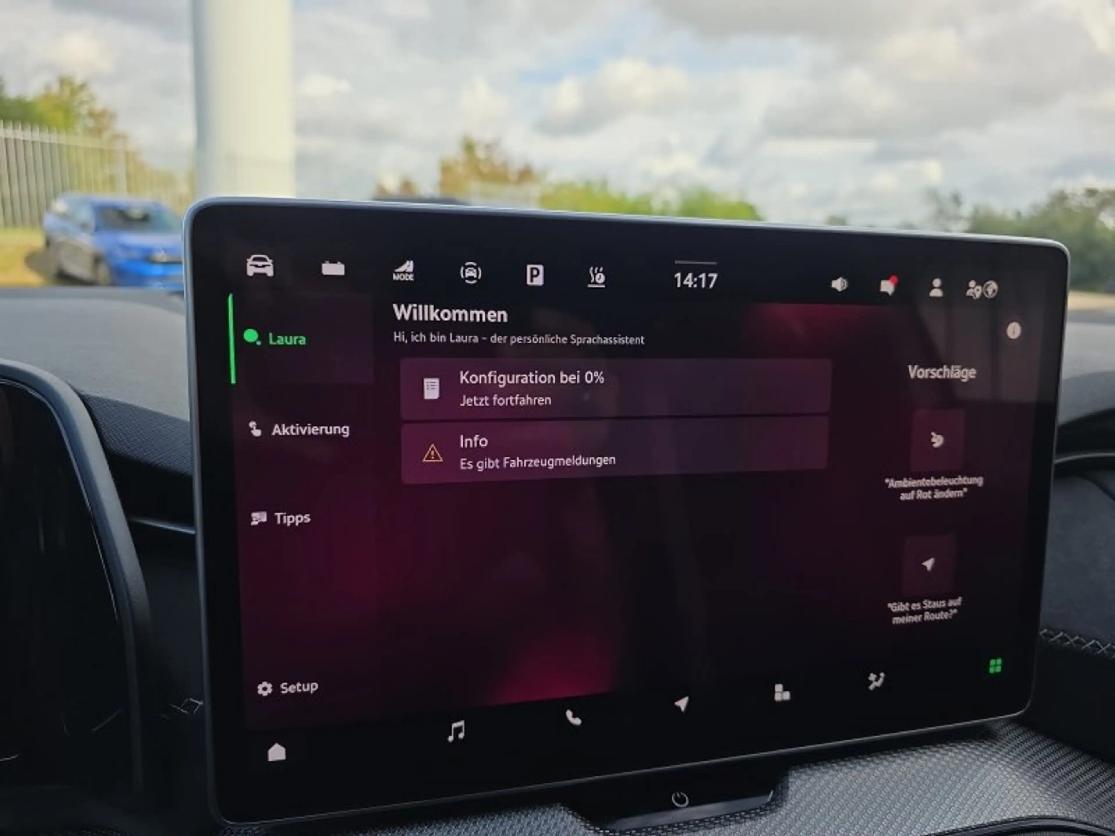 Skoda Kodiaq Sportline 1,5 TSI iV aAHK/Pano/Matrix/Navi — photo 37