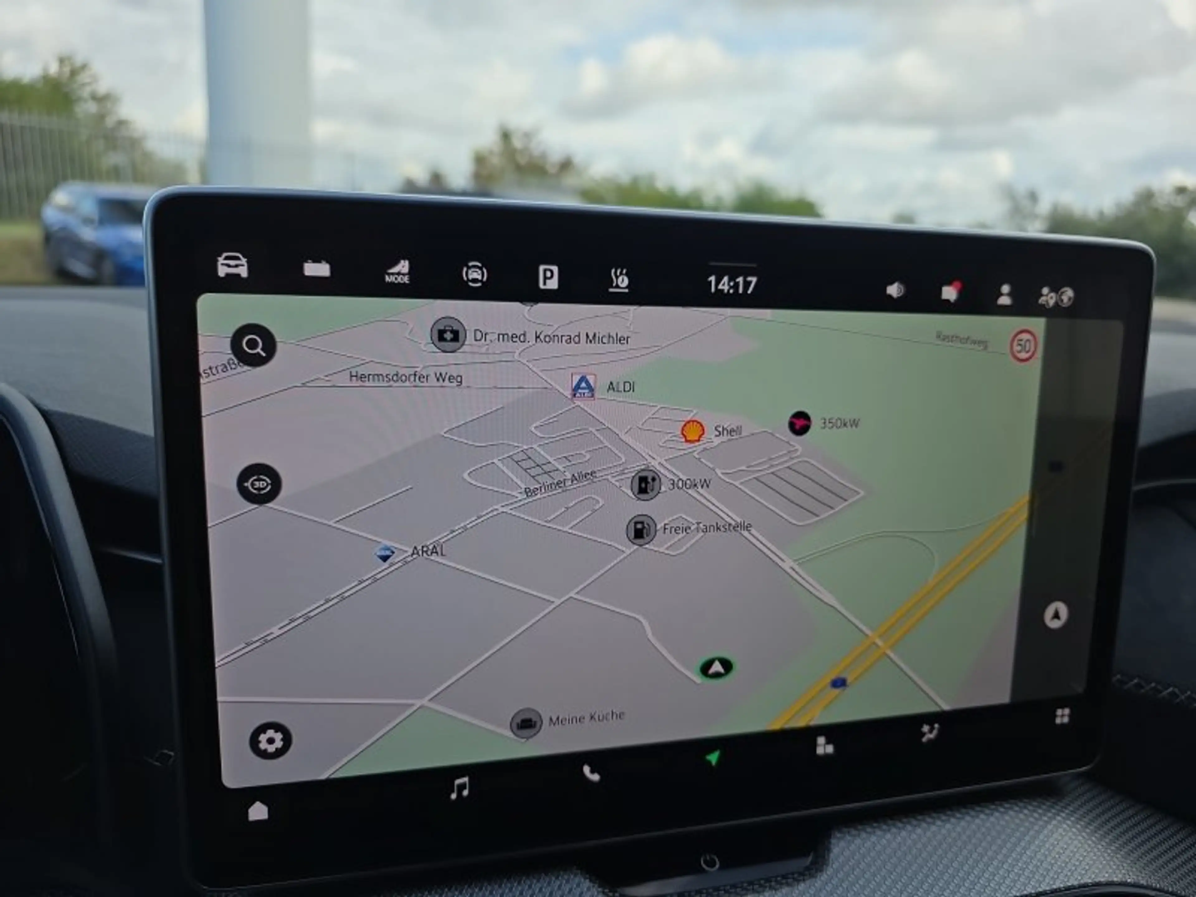 Skoda Kodiaq Sportline 1,5 TSI iV aAHK/Pano/Matrix/Navi — photo 33