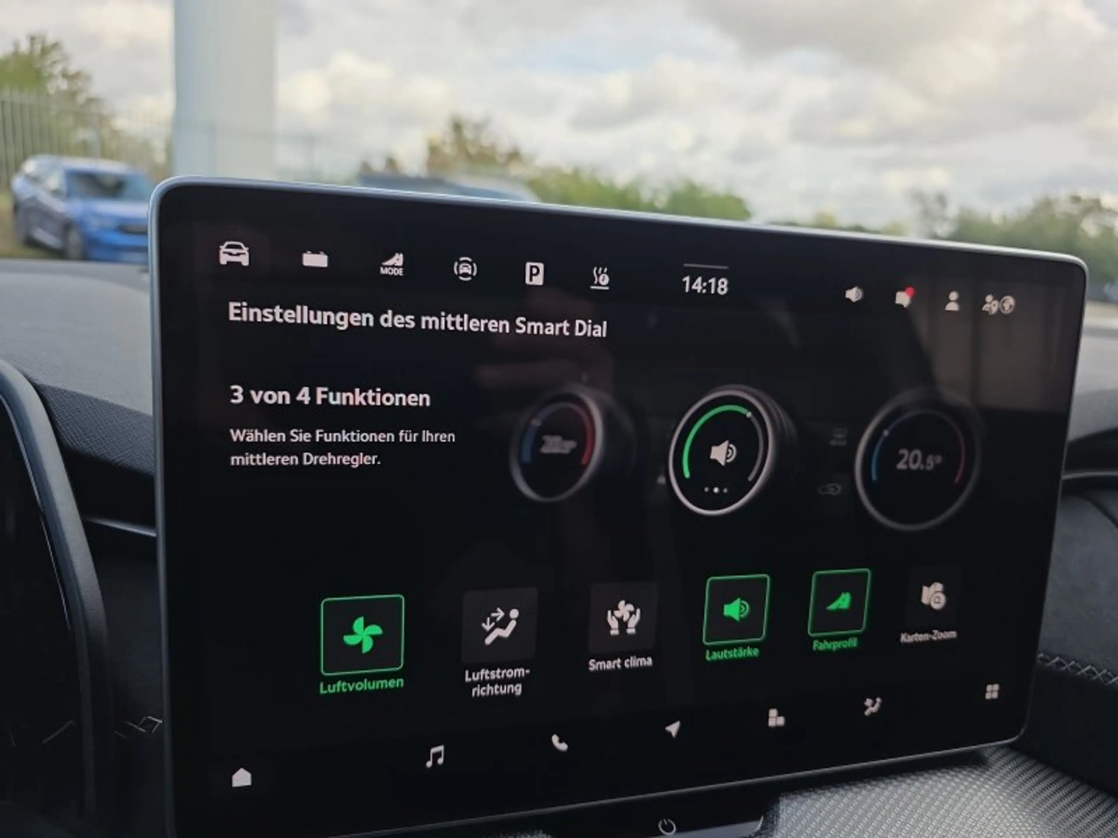 Skoda Kodiaq Sportline 1,5 TSI iV aAHK/Pano/Matrix/Navi — photo 50