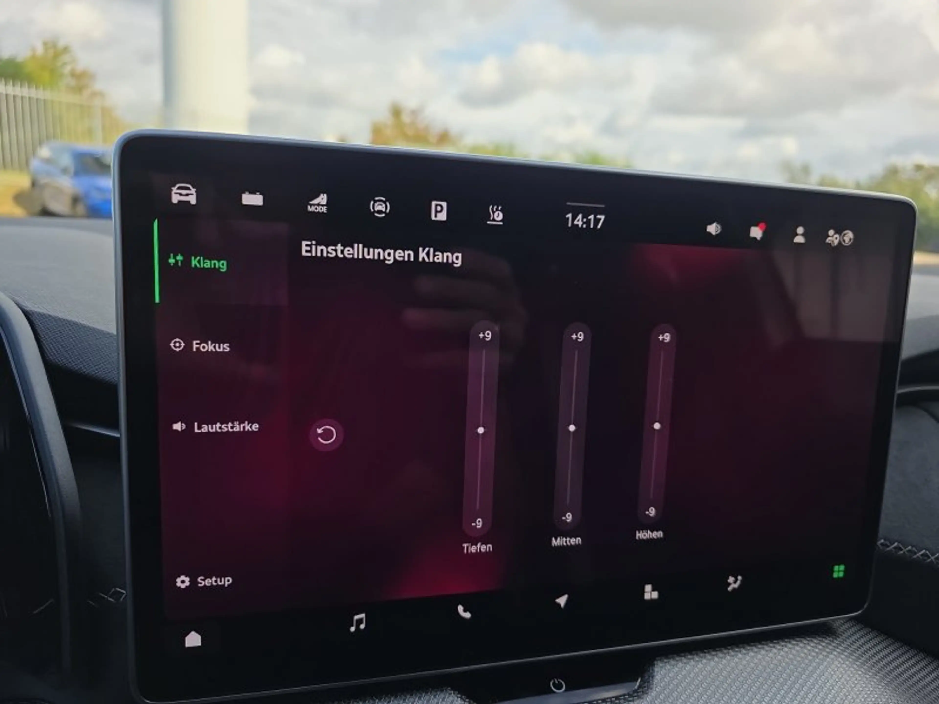 Skoda Kodiaq Sportline 1,5 TSI iV aAHK/Pano/Matrix/Navi — photo 38