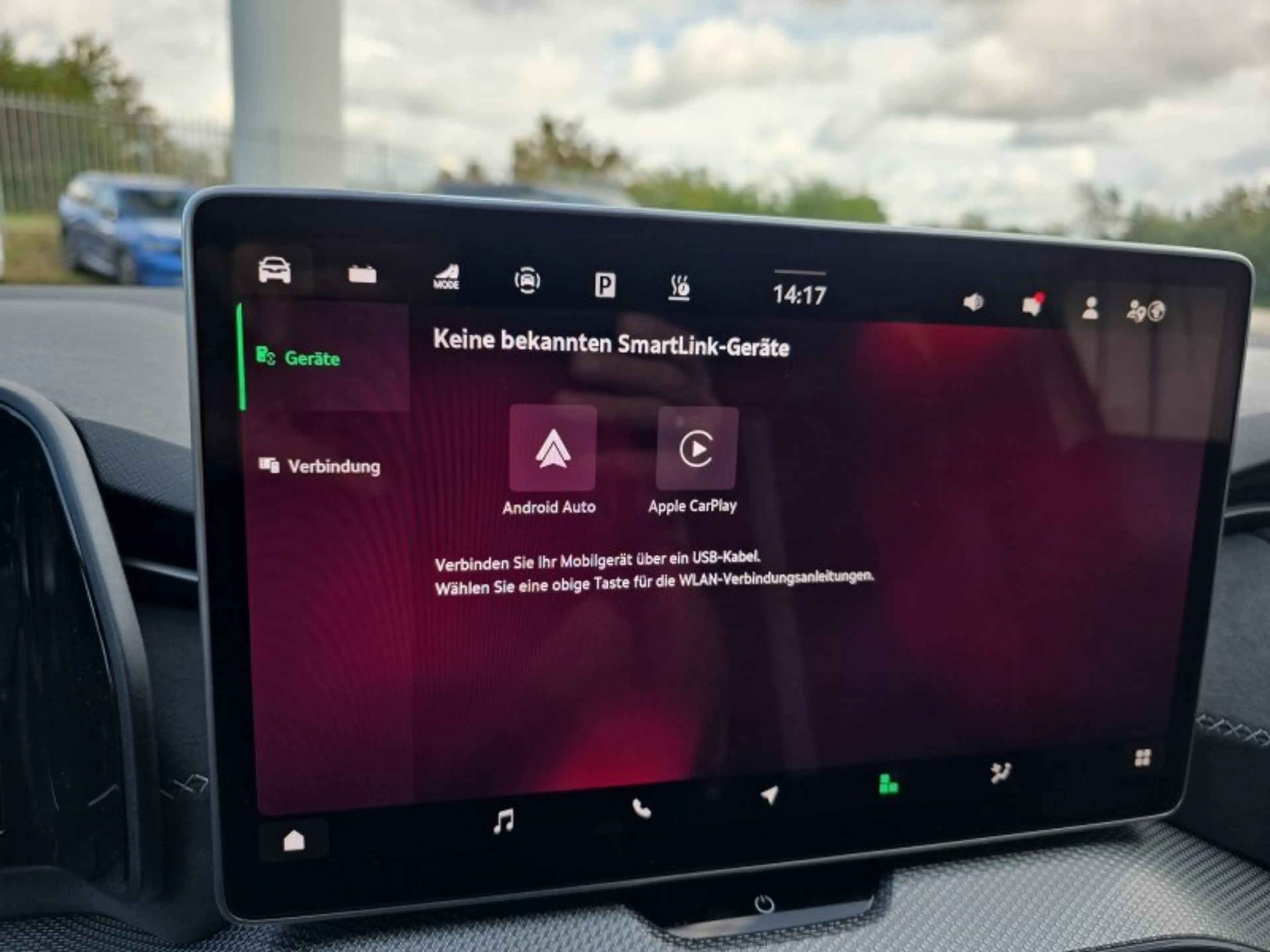 Skoda Kodiaq Sportline 1,5 TSI iV aAHK/Pano/Matrix/Navi — photo 34