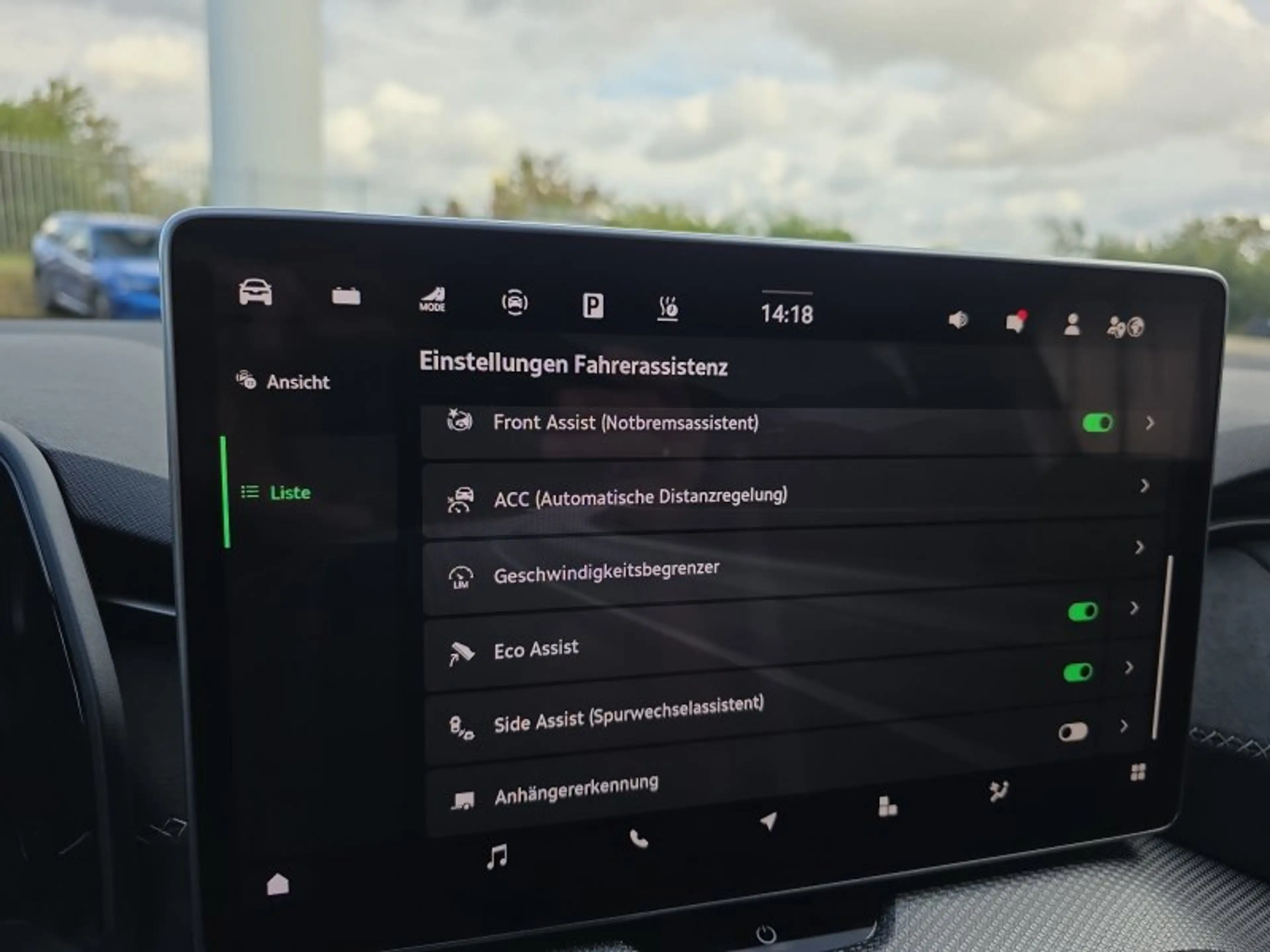 Skoda Kodiaq Sportline 1,5 TSI iV aAHK/Pano/Matrix/Navi — photo 48