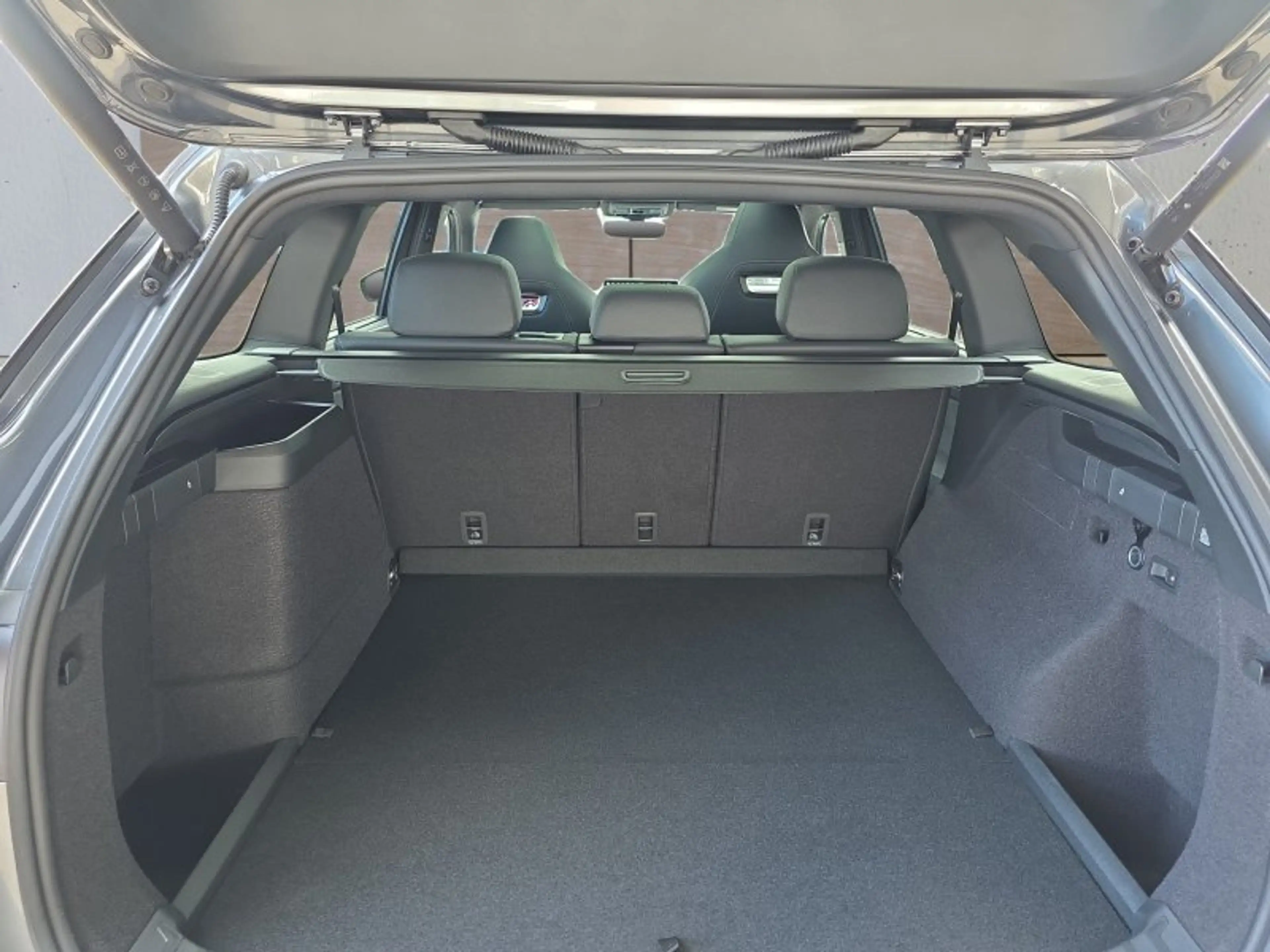 Skoda Kodiaq Sportline 1,5 TSI iV aAHK/Pano/Matrix/Navi — photo 17