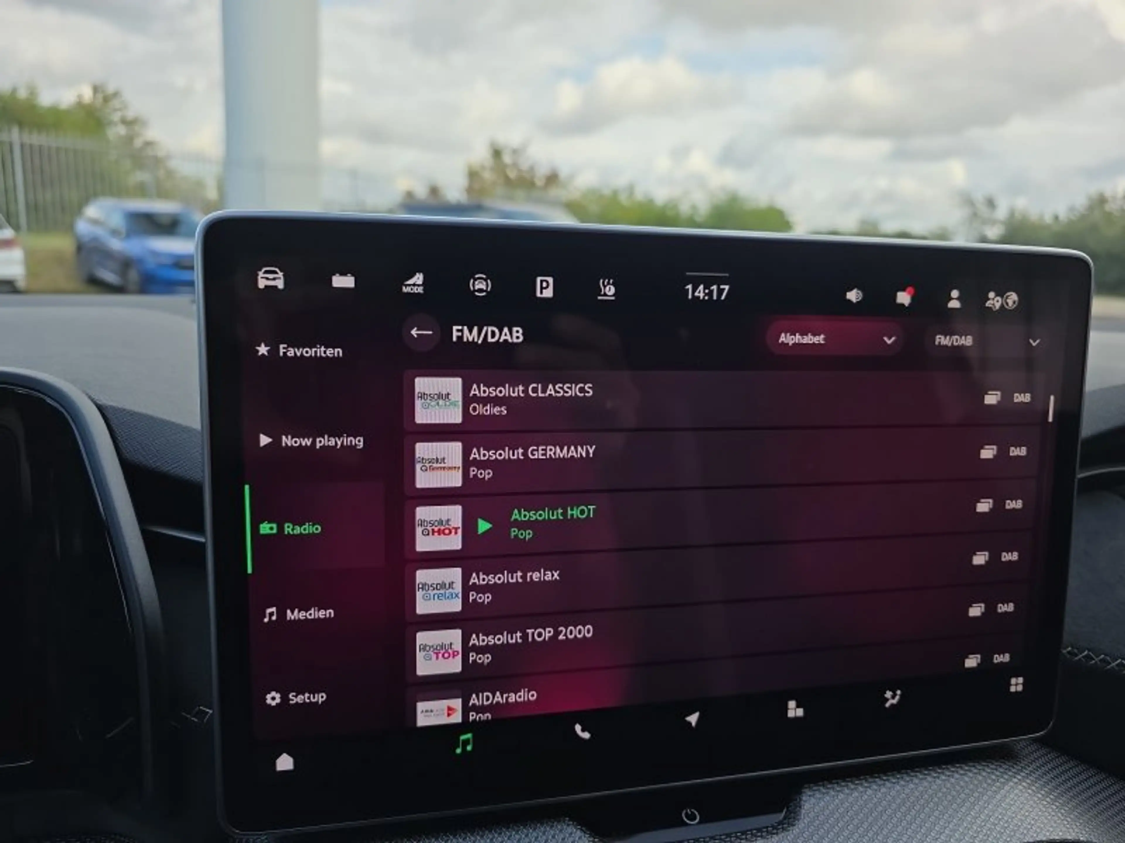 Skoda Kodiaq Sportline 1,5 TSI iV aAHK/Pano/Matrix/Navi — photo 30