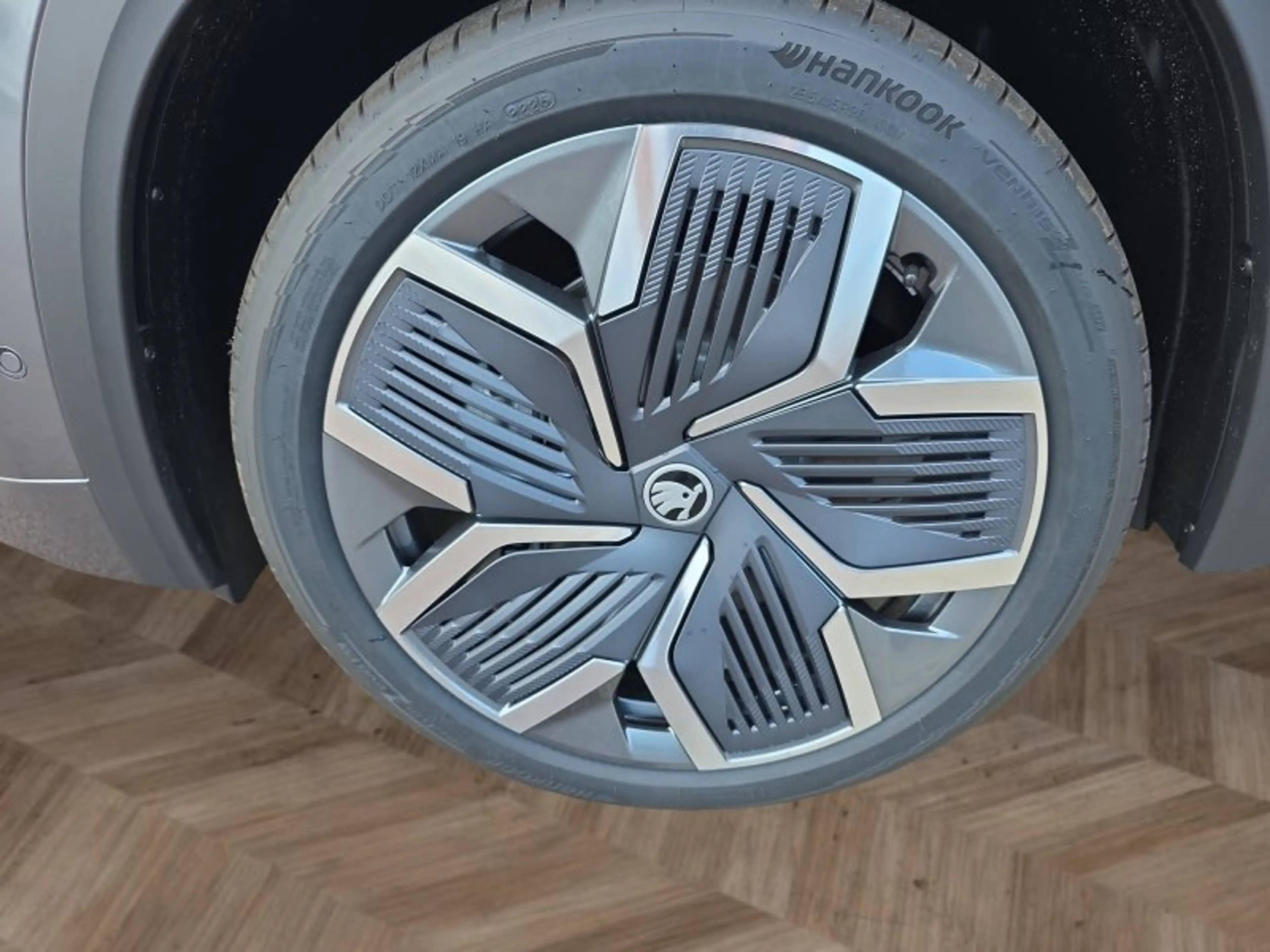 Skoda Kodiaq Sportline 1,5 TSI iV aAHK/Pano/Matrix/Navi — photo 15