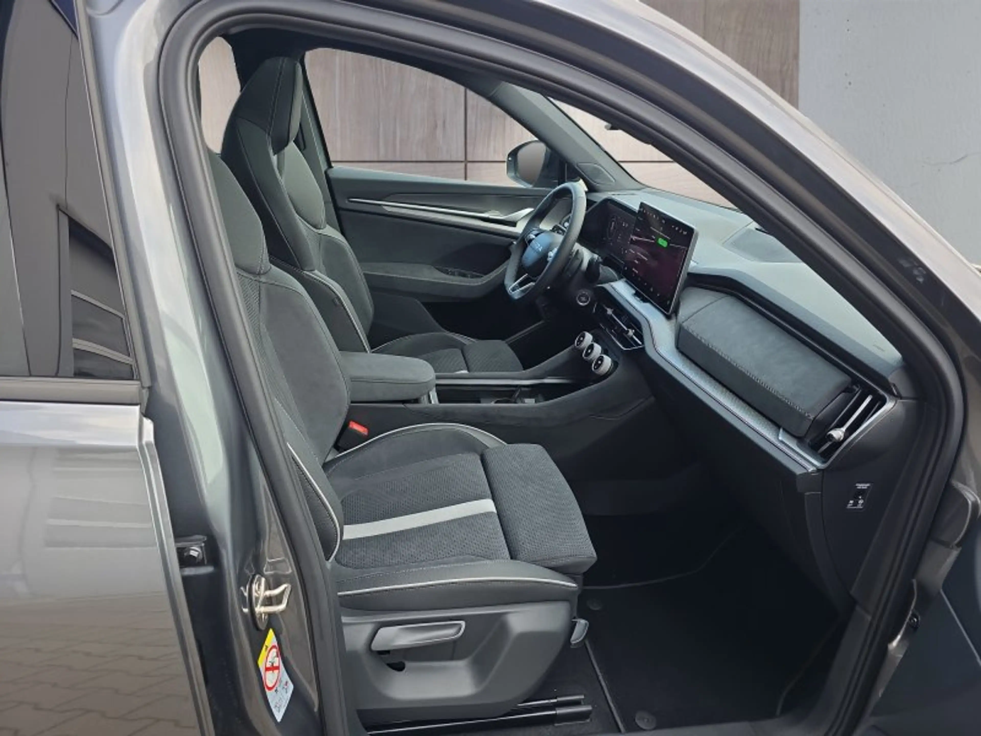 Skoda Kodiaq Sportline 1,5 TSI iV aAHK/Pano/Matrix/Navi — photo 16