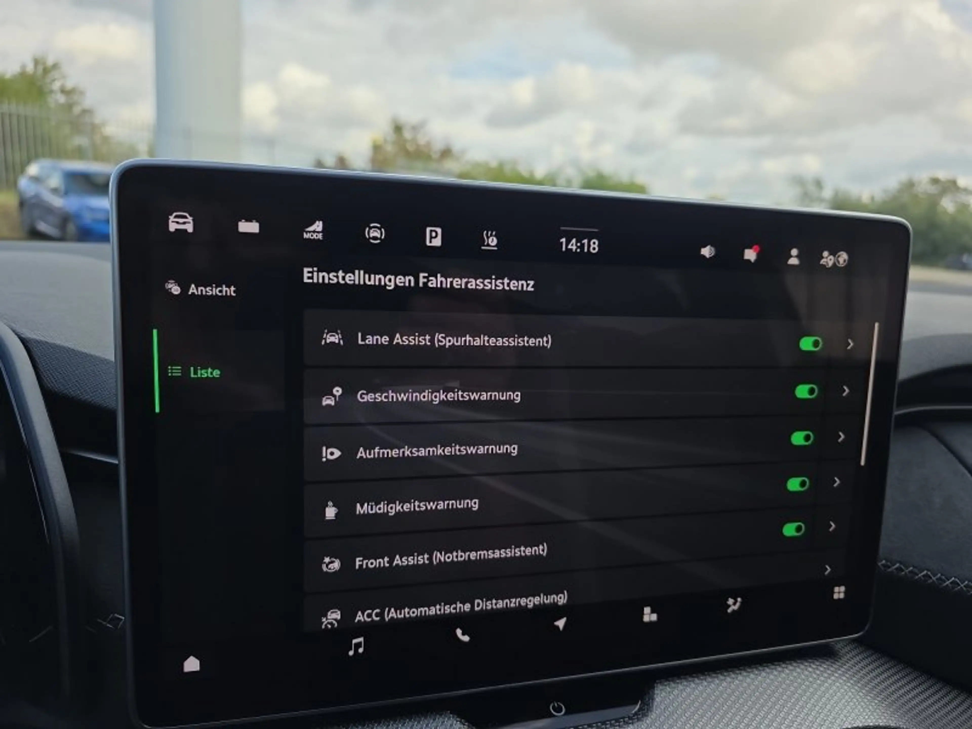 Skoda Kodiaq Sportline 1,5 TSI iV aAHK/Pano/Matrix/Navi — photo 47