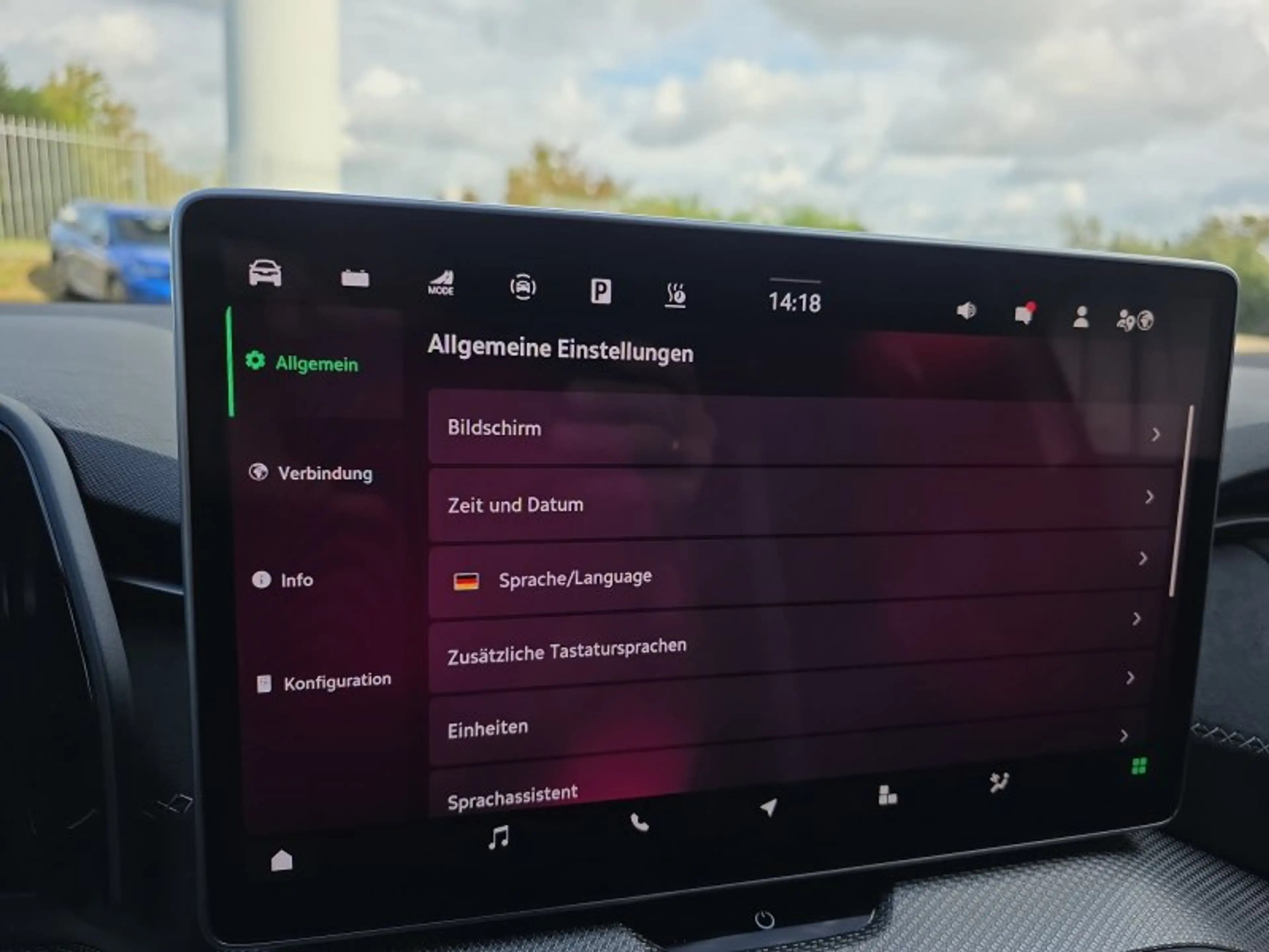 Skoda Kodiaq Sportline 1,5 TSI iV aAHK/Pano/Matrix/Navi — photo 39