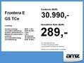 Opel Frontera E GS Voll LED Scheinwerfer*USB*DAB Naranja - thumbnail 3
