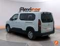 Peugeot Rifter Allure Long BlueHDi 73kW Gris - thumbnail 8