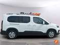 Peugeot Rifter Allure Long BlueHDi 73kW Gris - thumbnail 2