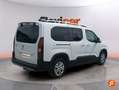 Peugeot Rifter Allure Long BlueHDi 73kW Gris - thumbnail 3