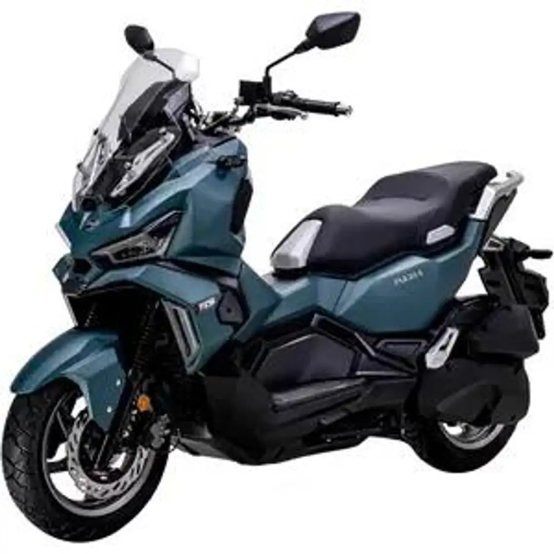 SYM ADX 125 Abs E5+ - 1