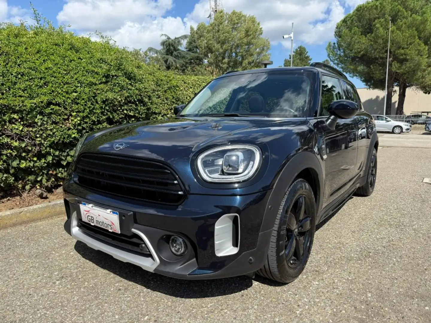 MINI One Countryman 1.5 Northwood Edition TETTO - AUT - LED - 18 Noir - 2