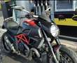 Ducati Diavel Diavel Carbon Red con scarico SC Omologato Schwarz - thumbnail 3