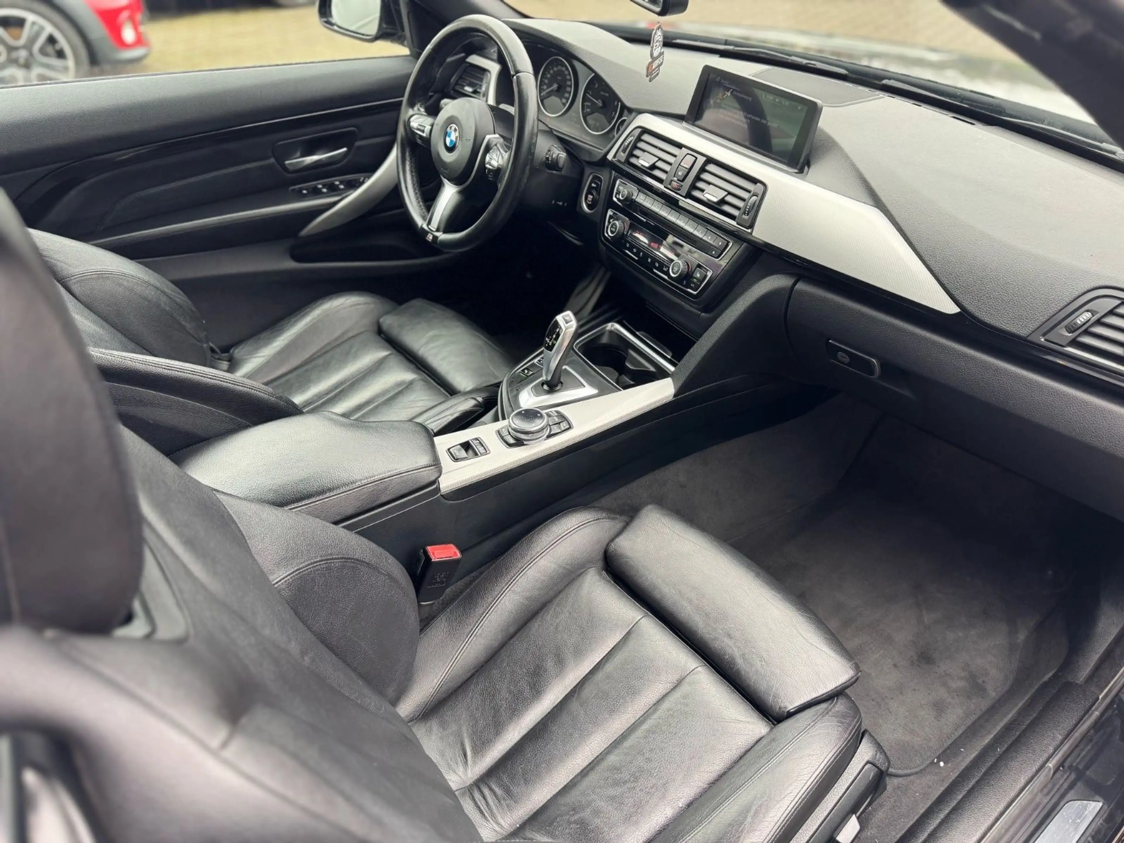 BMW 428 Baureihe 4 Cabrio 428 i*Neue TÜV* — photo 13