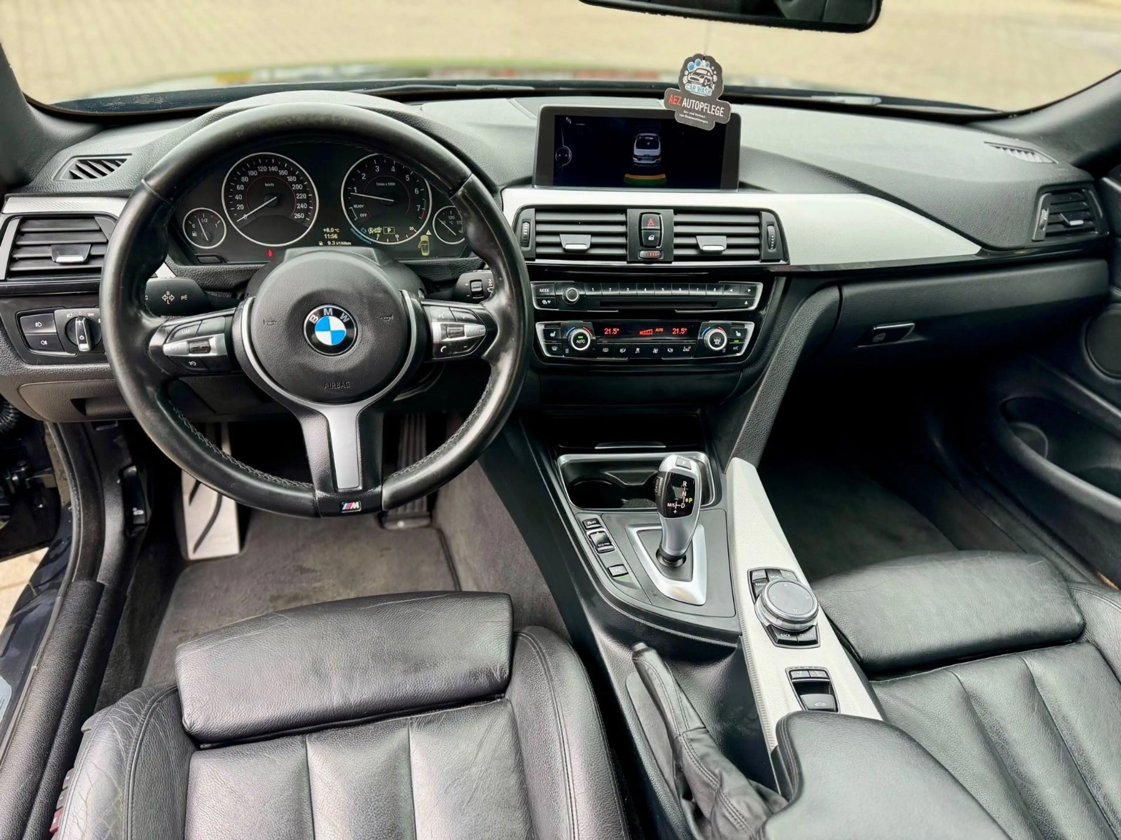 BMW 428 Baureihe 4 Cabrio 428 i*Neue TÜV* — photo 12