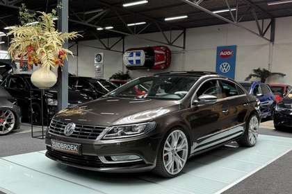 Volkswagen CC 3.6 V6 4Motion Pano Xenon Clima DSG