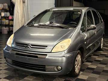 Xsara Picasso 1.8i Exclusive