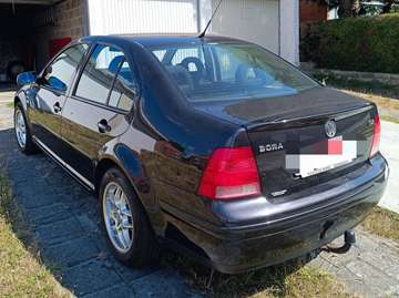 1.9 TDi Comfortline S (ACA)