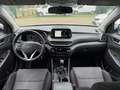Hyundai TUCSON Tucson 1.6 GDi 2WD°CAMERA°GPS°EURO 6D Argent - thumbnail 11