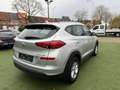 Hyundai TUCSON Tucson 1.6 GDi 2WD°CAMERA°GPS°EURO 6D Argent - thumbnail 5
